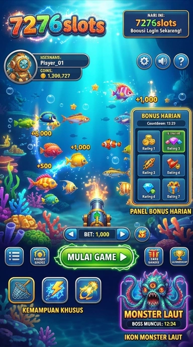 7276slots - Akses Unduhan Beragam File Berkualitas