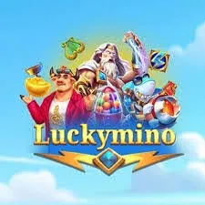 LUCKYMINO - Aplikasi Live Streaming Sosial Terbaik